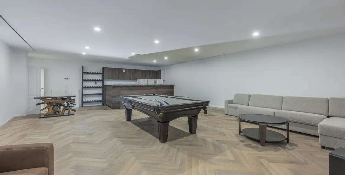 Venta de villa independiente en Estepona 78