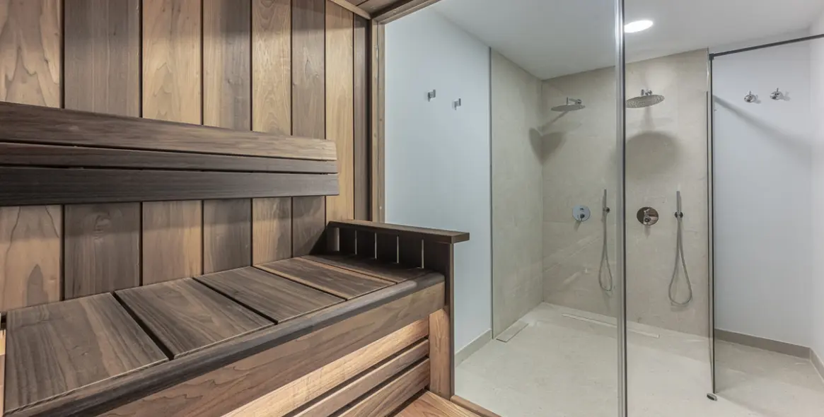Venta de villa independiente en Estepona 87