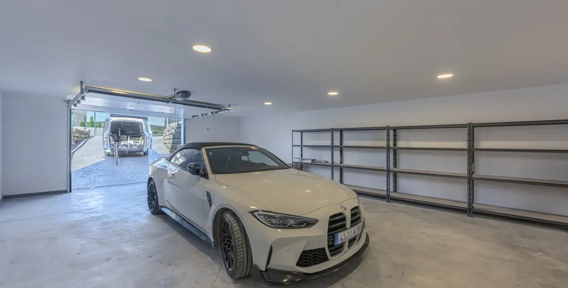 Venta de villa independiente en Estepona 92