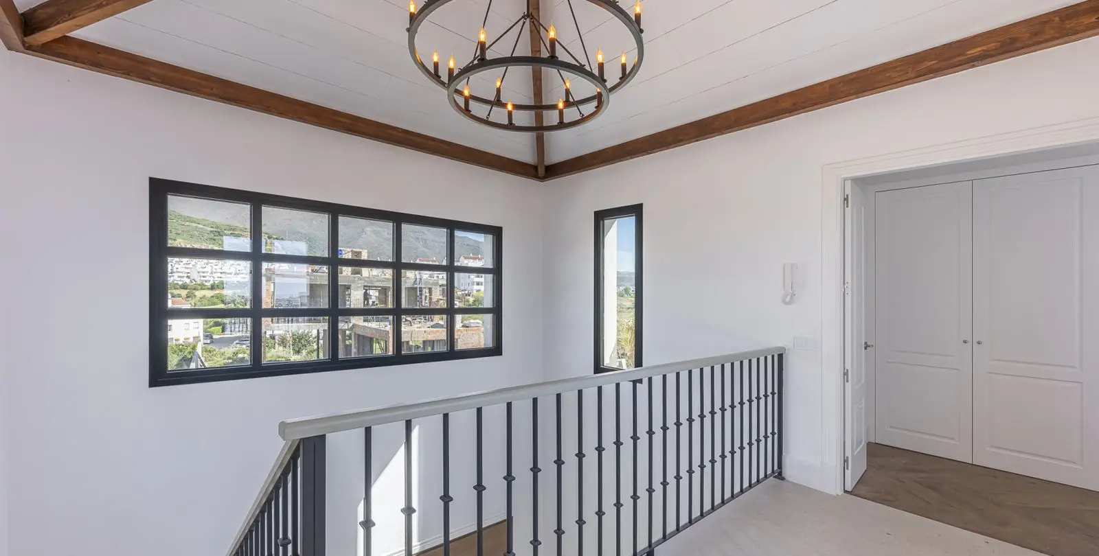 Venta de villa independiente en Estepona 26