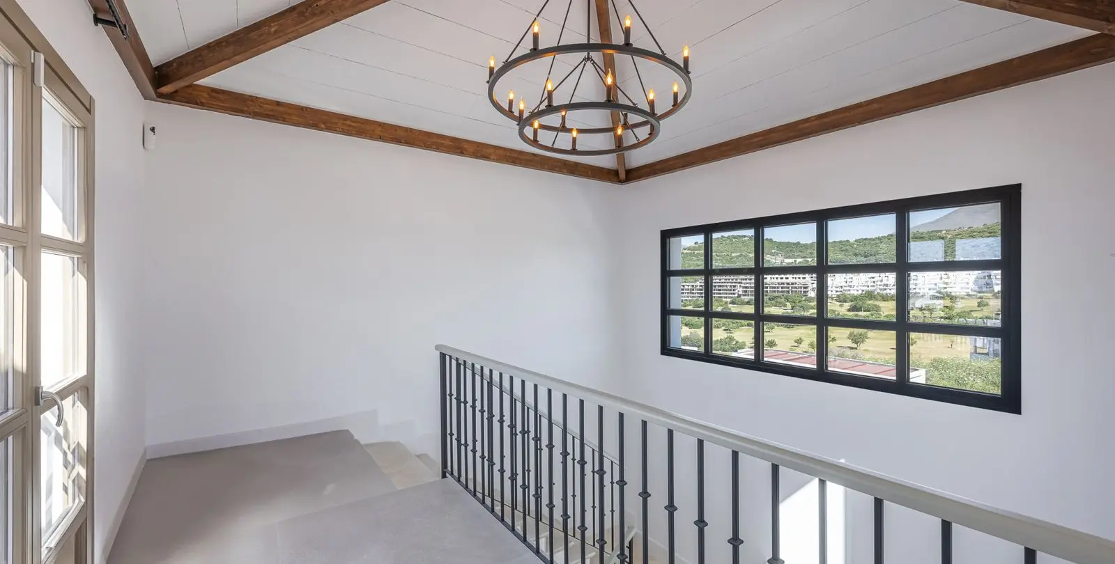 Venta de villa independiente en Estepona 38