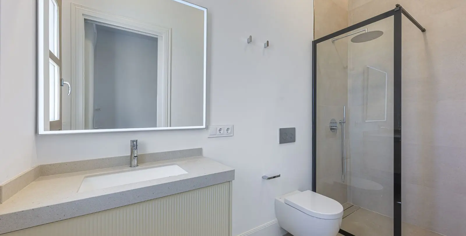 Venta de villa independiente en Estepona 44
