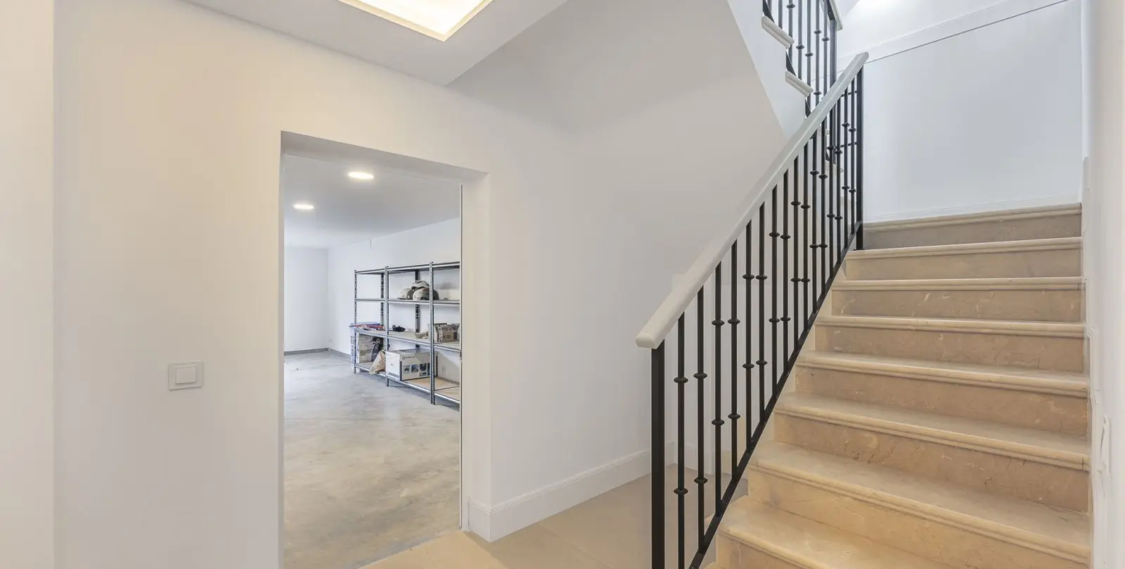 Venta de villa independiente en Estepona 51