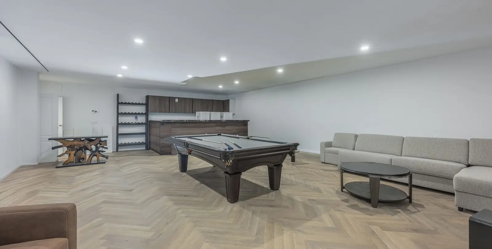 Venta de villa independiente en Estepona 53