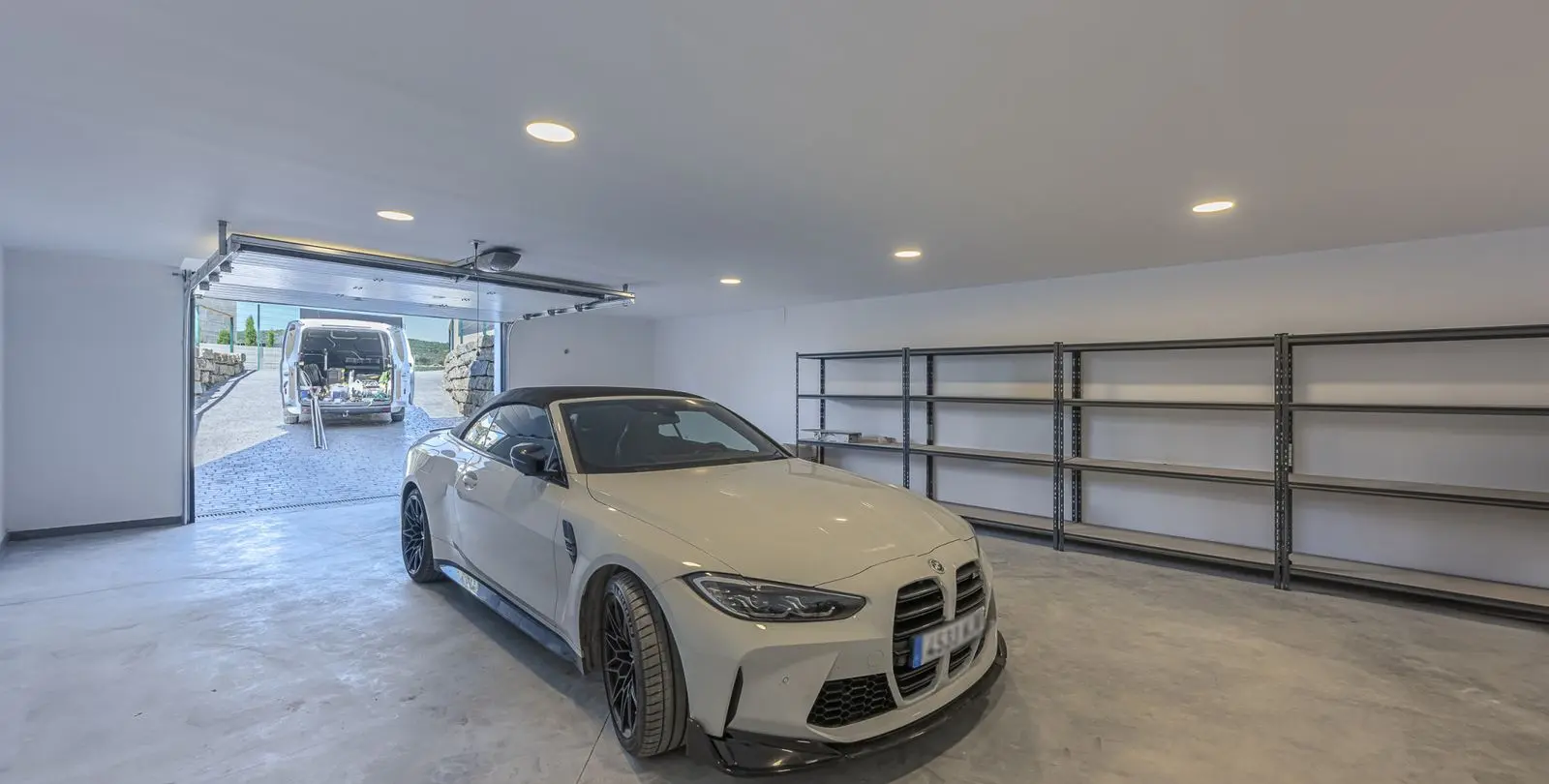 Venta de villa independiente en Estepona 68