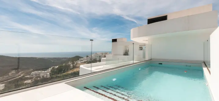 Venta de ático en Marbella 3