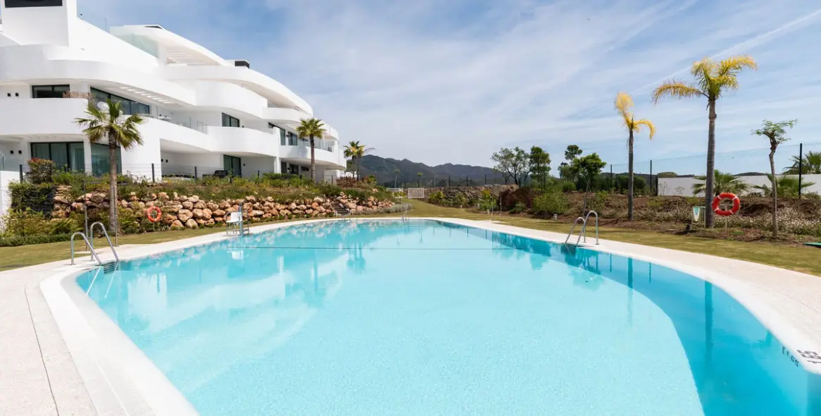 Venta de ático en Marbella 5