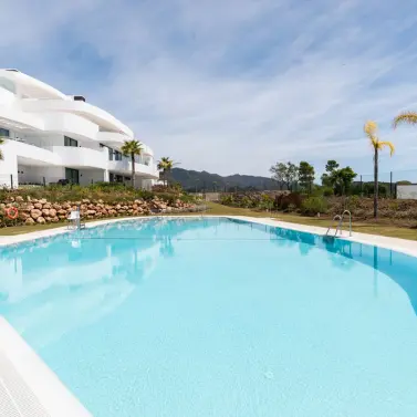 Venta de ático en Marbella