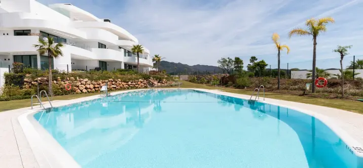 Venta de ático en Marbella 4