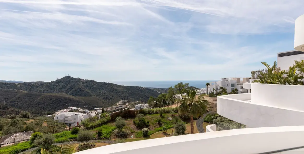 Venta de ático en Marbella 7