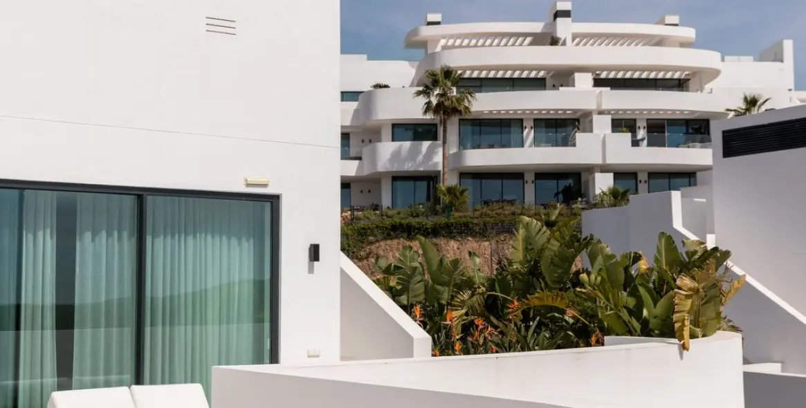 Venta de ático en Marbella 17