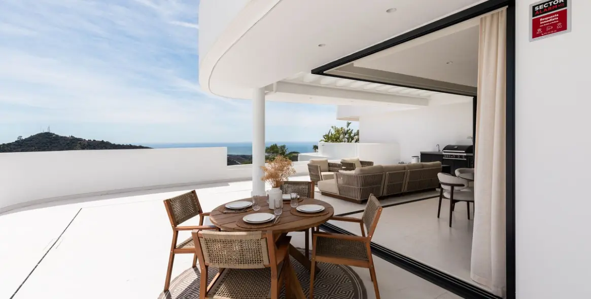 Venta de ático en Marbella 24