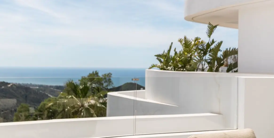 Venta de ático en Marbella 27