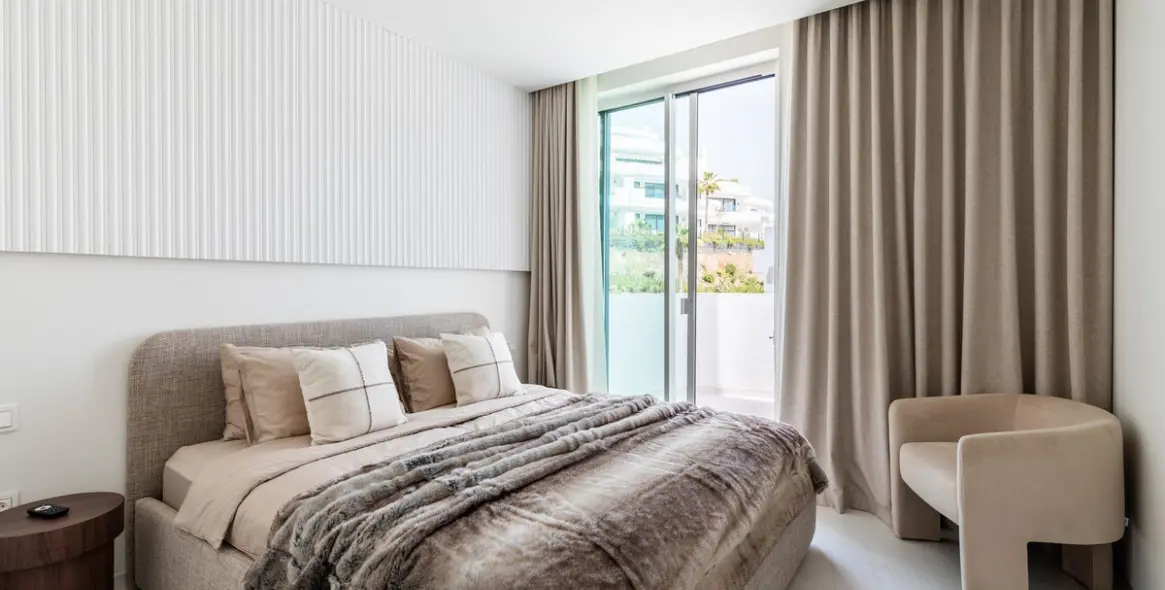 Venta de ático en Marbella 56