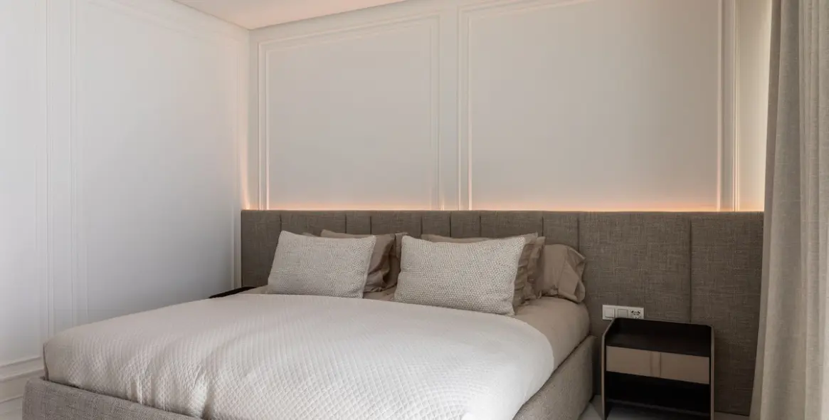 Venta de ático en Marbella 62