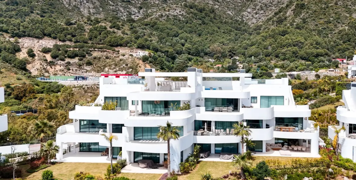 Venta de ático en Marbella 95