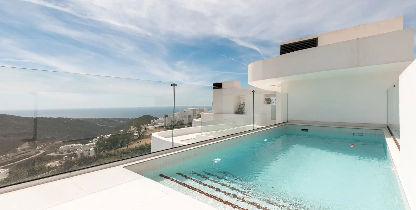 Продажа пентхауса в Marbella 4
