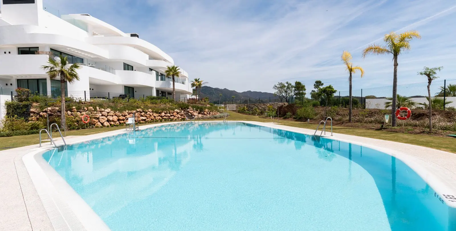 Продажа пентхауса в Marbella 5