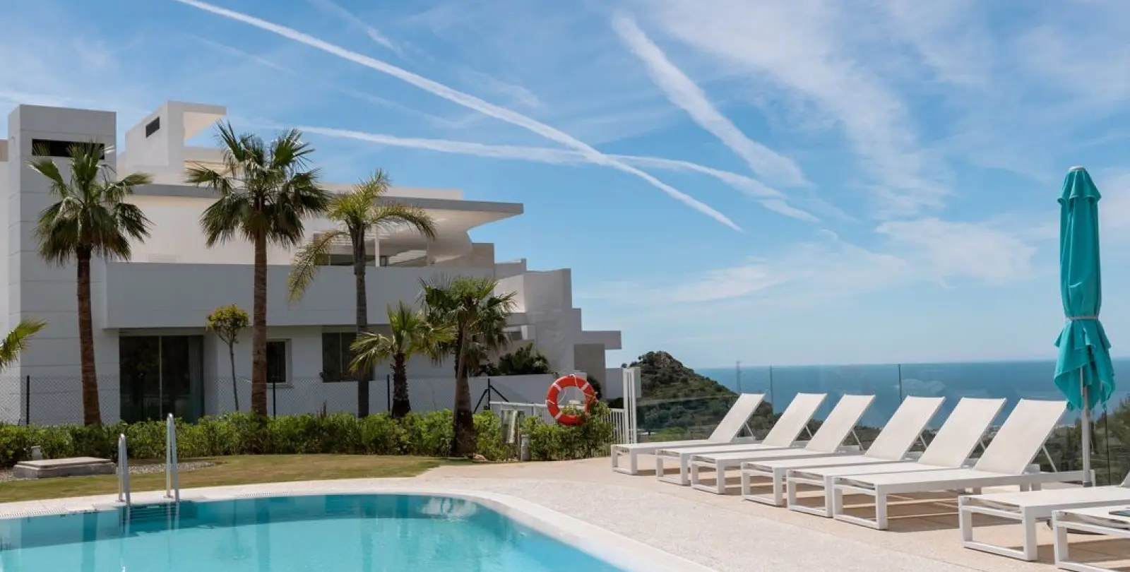 Продажа пентхауса в Marbella 6