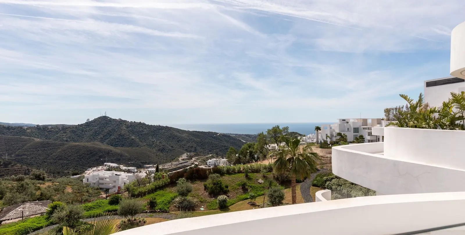 Продажа пентхауса в Marbella 7