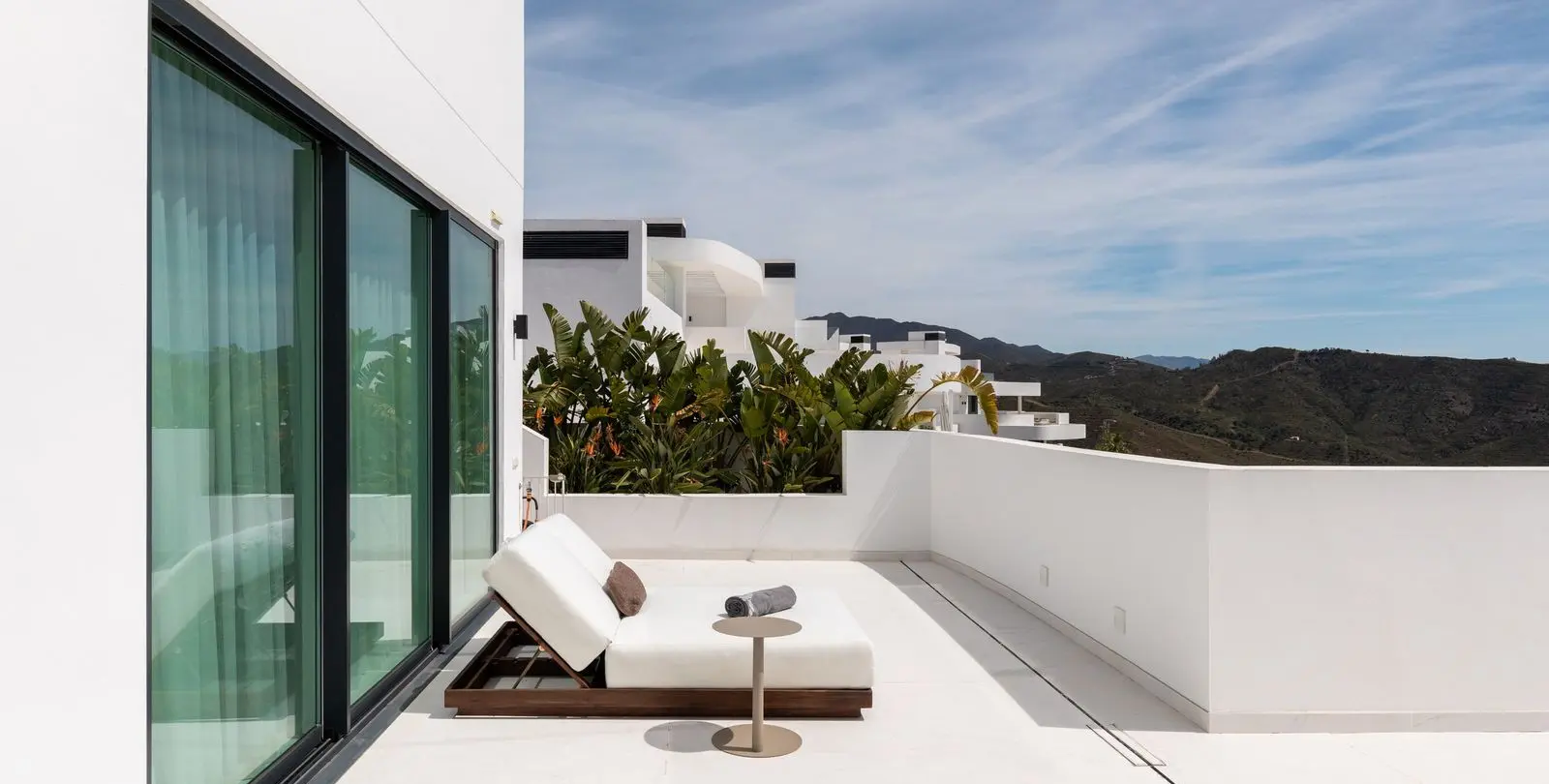 Продажа пентхауса в Marbella 15