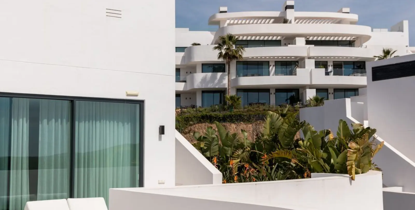 Продажа пентхауса в Marbella 17