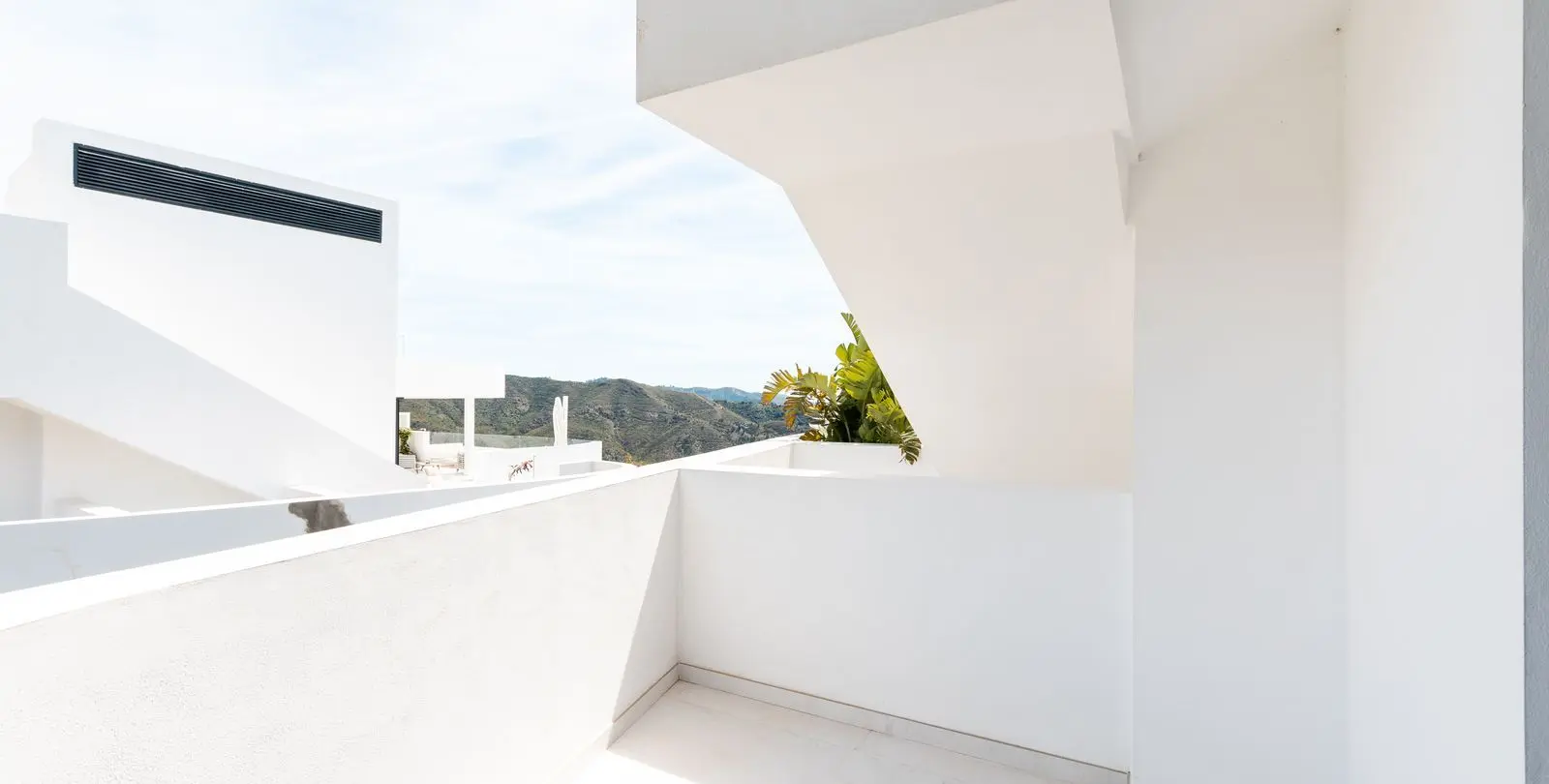 Продажа пентхауса в Marbella 18