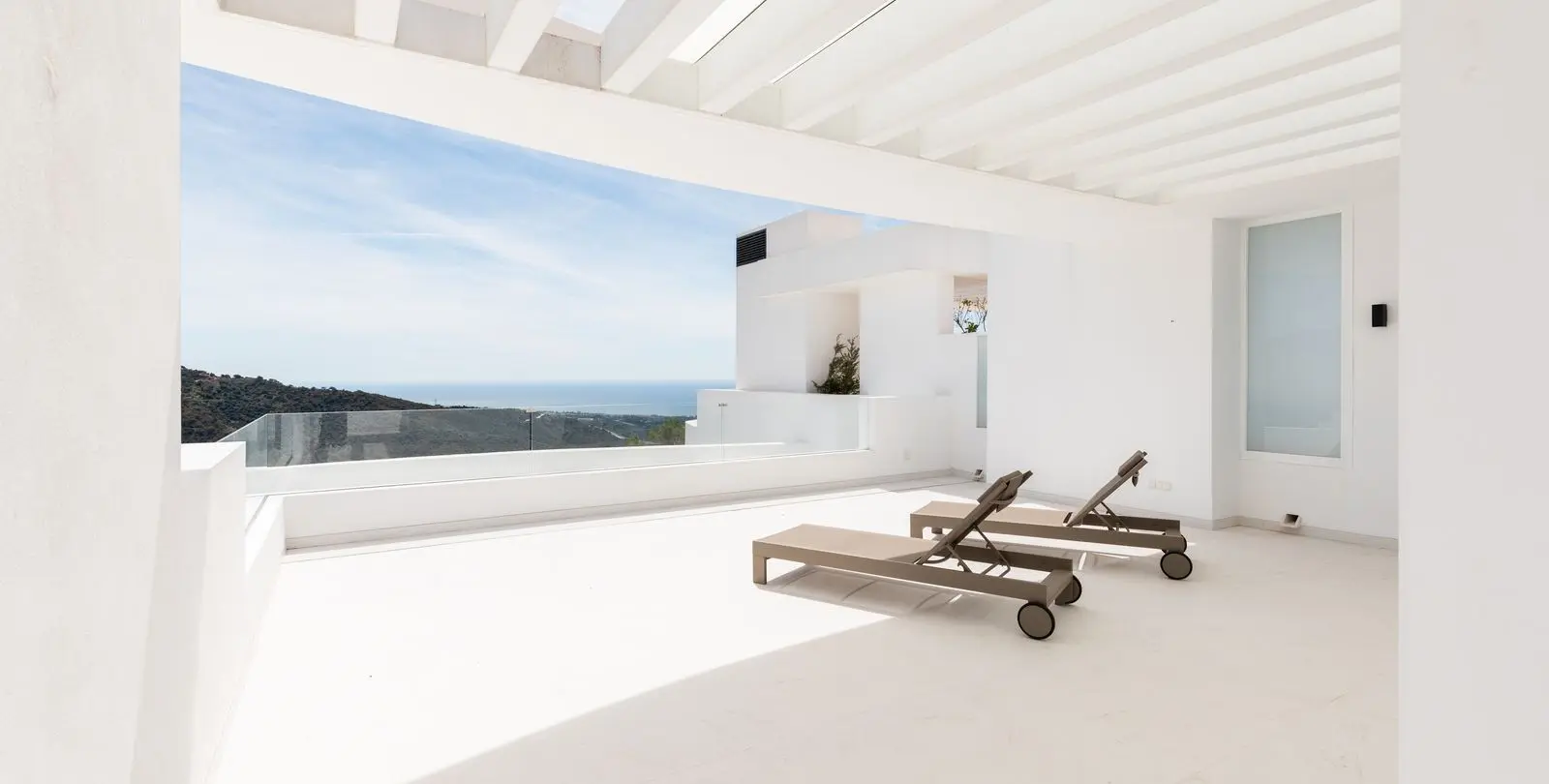 Продажа пентхауса в Marbella 20