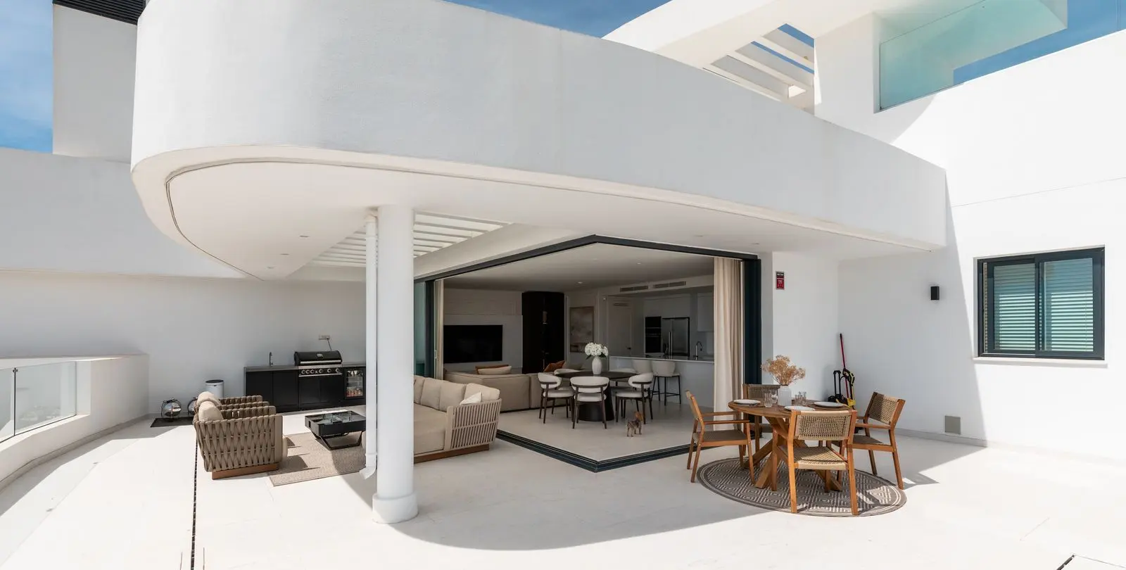 Продажа пентхауса в Marbella 21