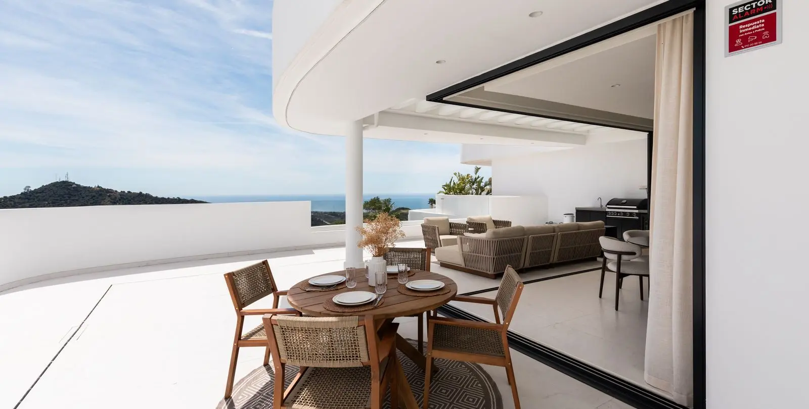 Продажа пентхауса в Marbella 24