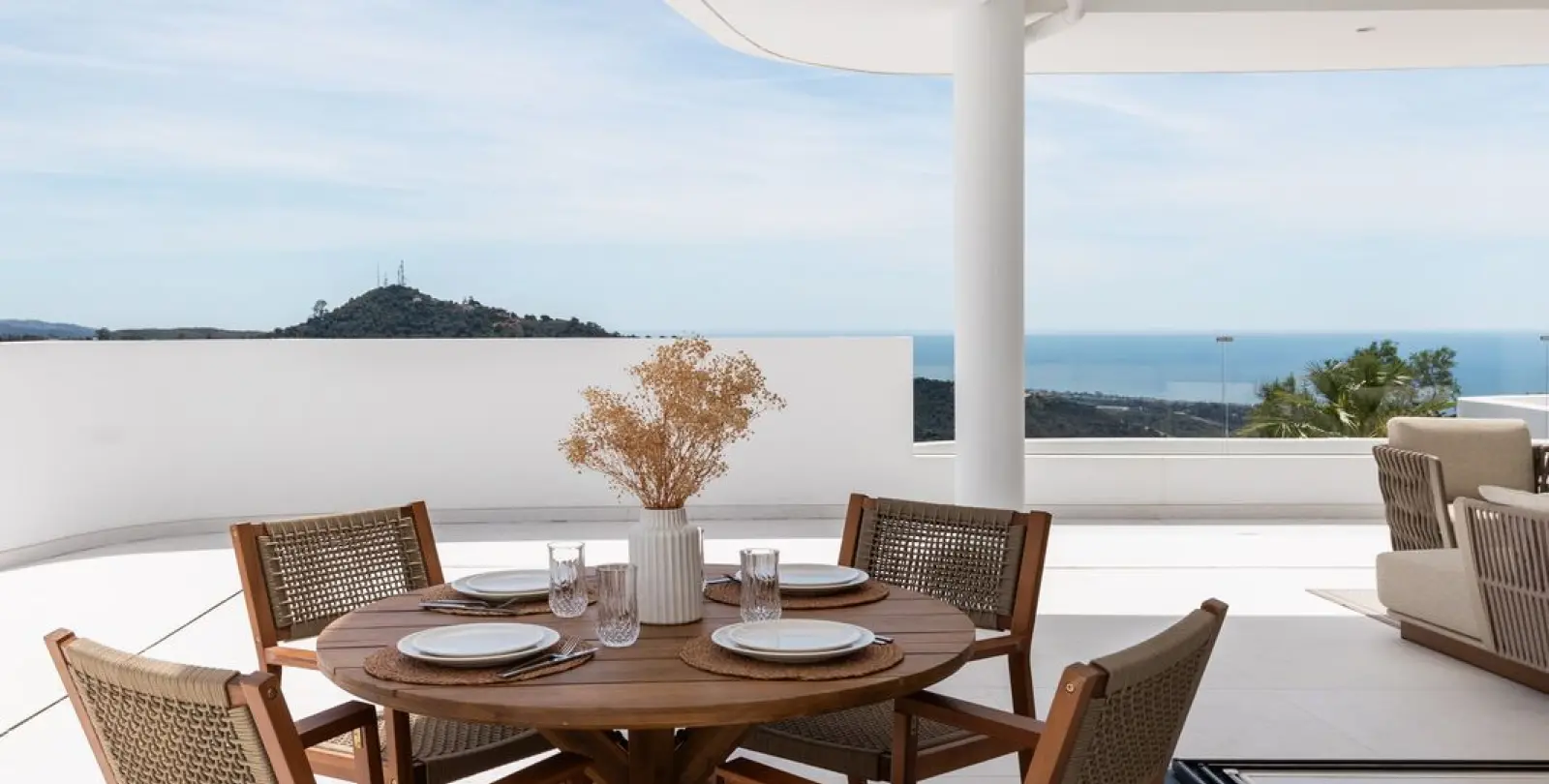Продажа пентхауса в Marbella 25