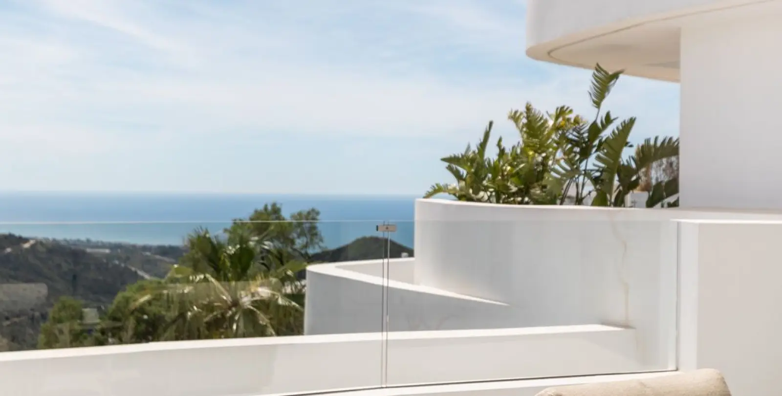 Продажа пентхауса в Marbella 27