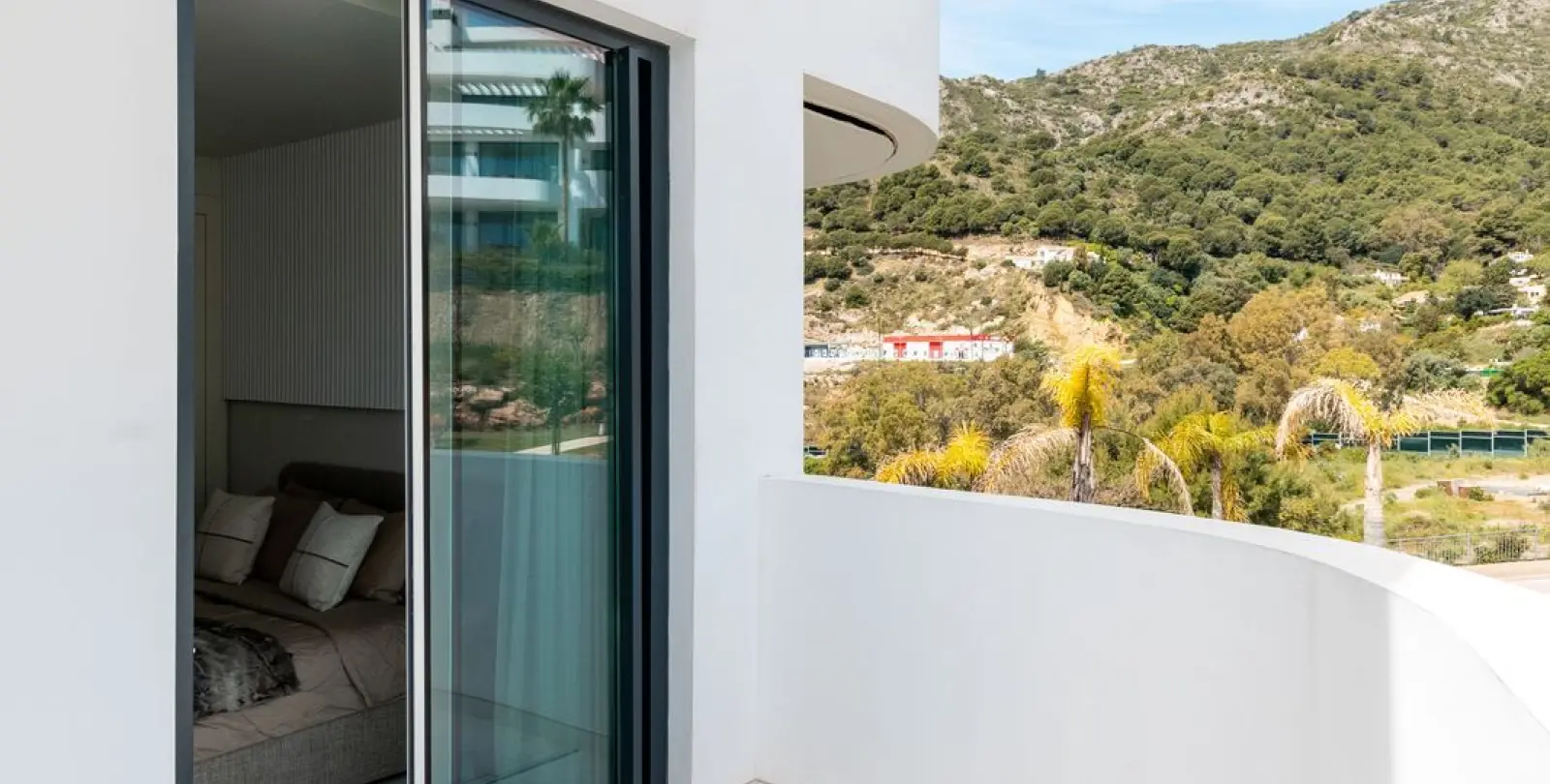 Продажа пентхауса в Marbella 28