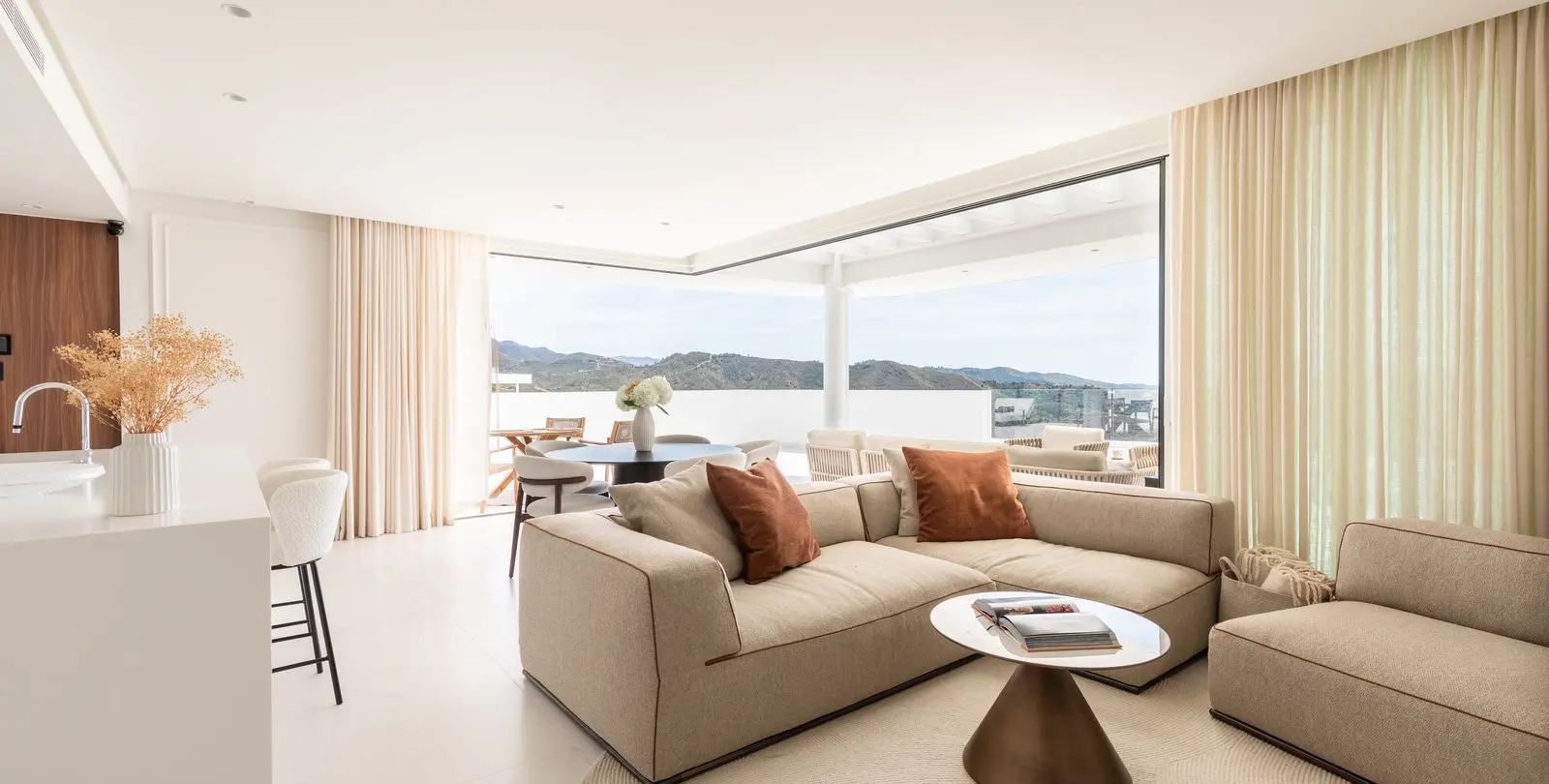 Продажа пентхауса в Marbella 29