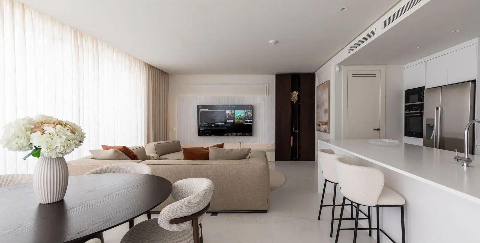 Продажа пентхауса в Marbella 30