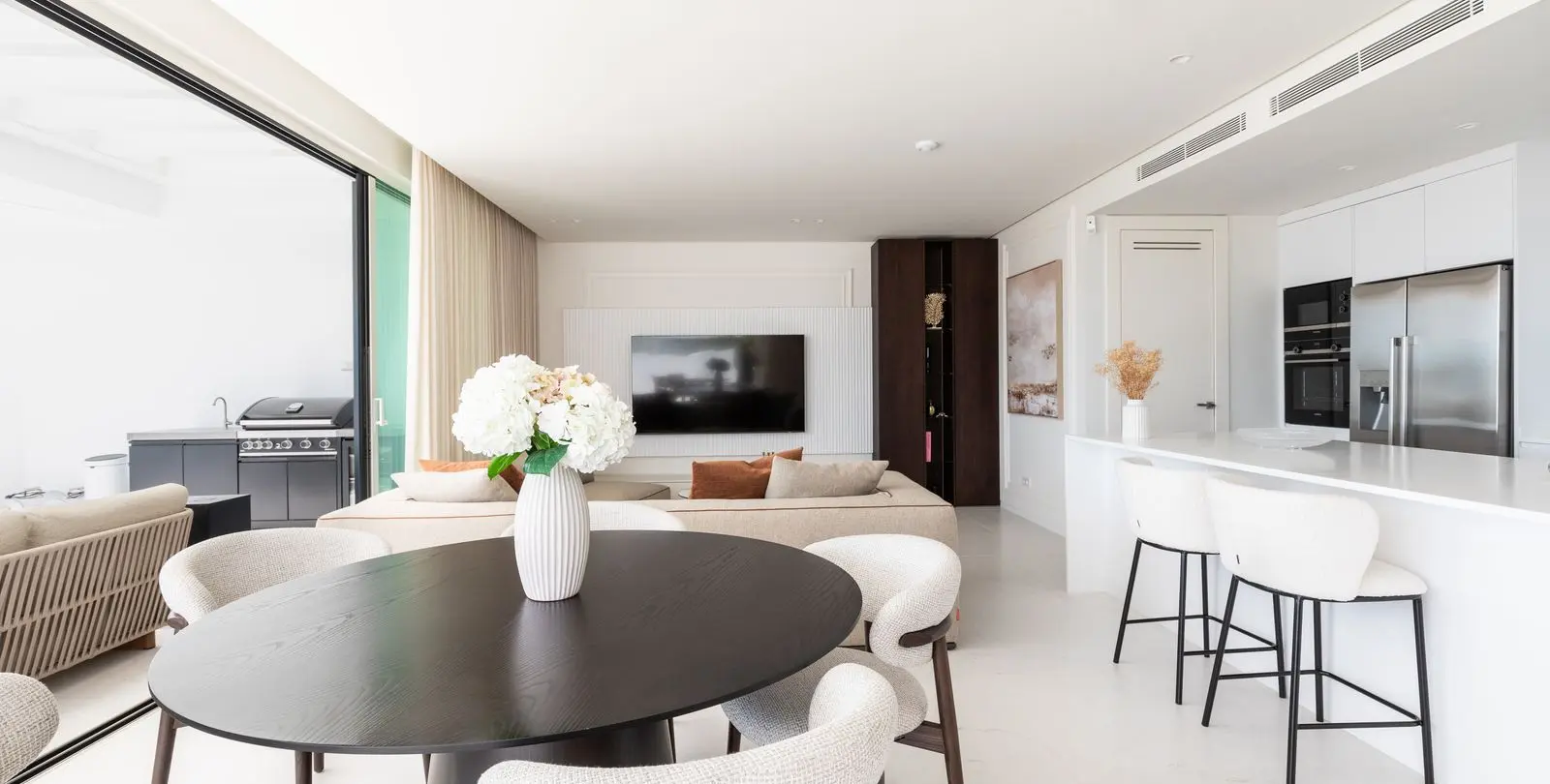 Продажа пентхауса в Marbella 32