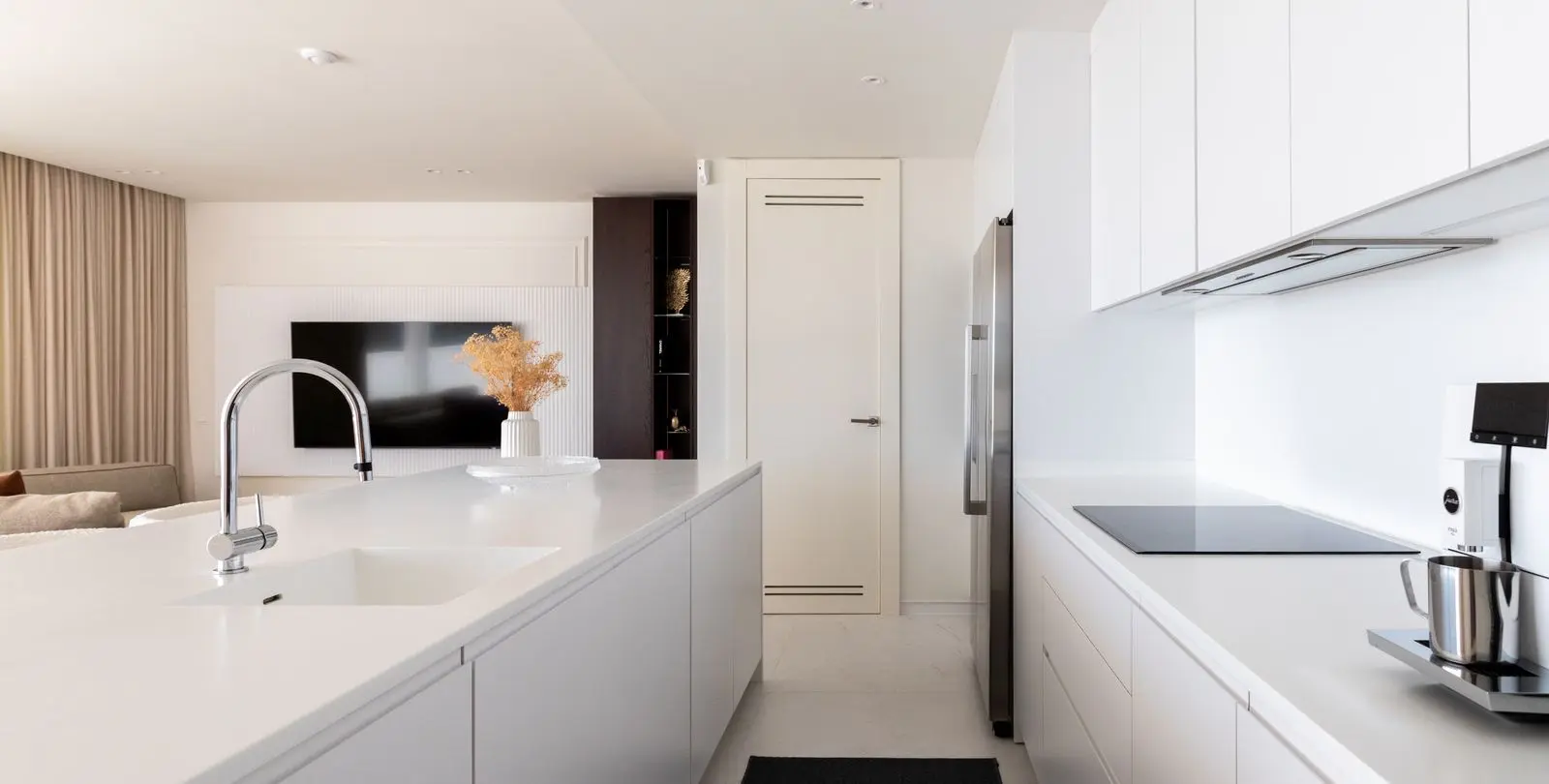 Продажа пентхауса в Marbella 35
