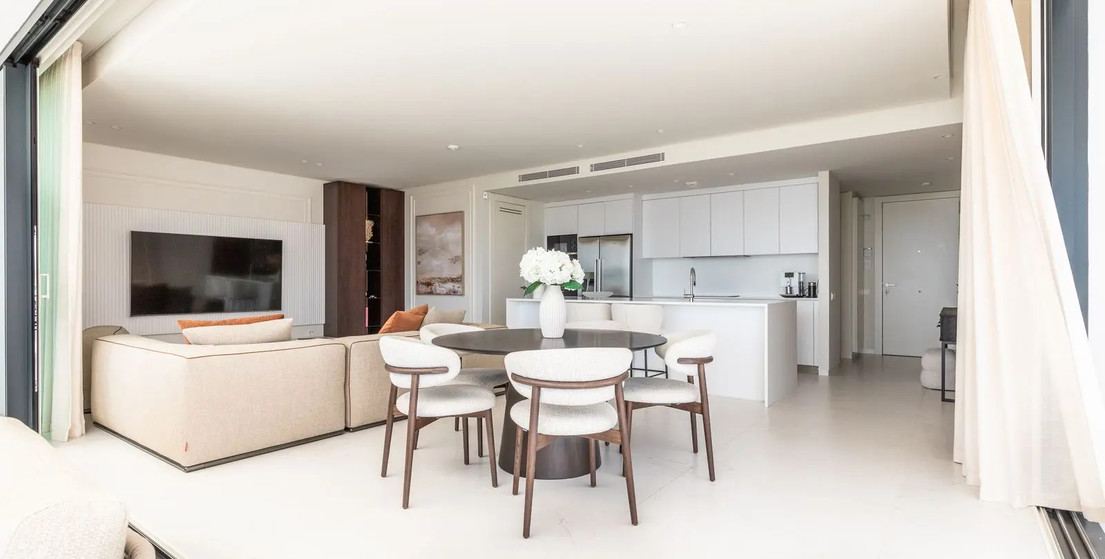 Продажа пентхауса в Marbella 36
