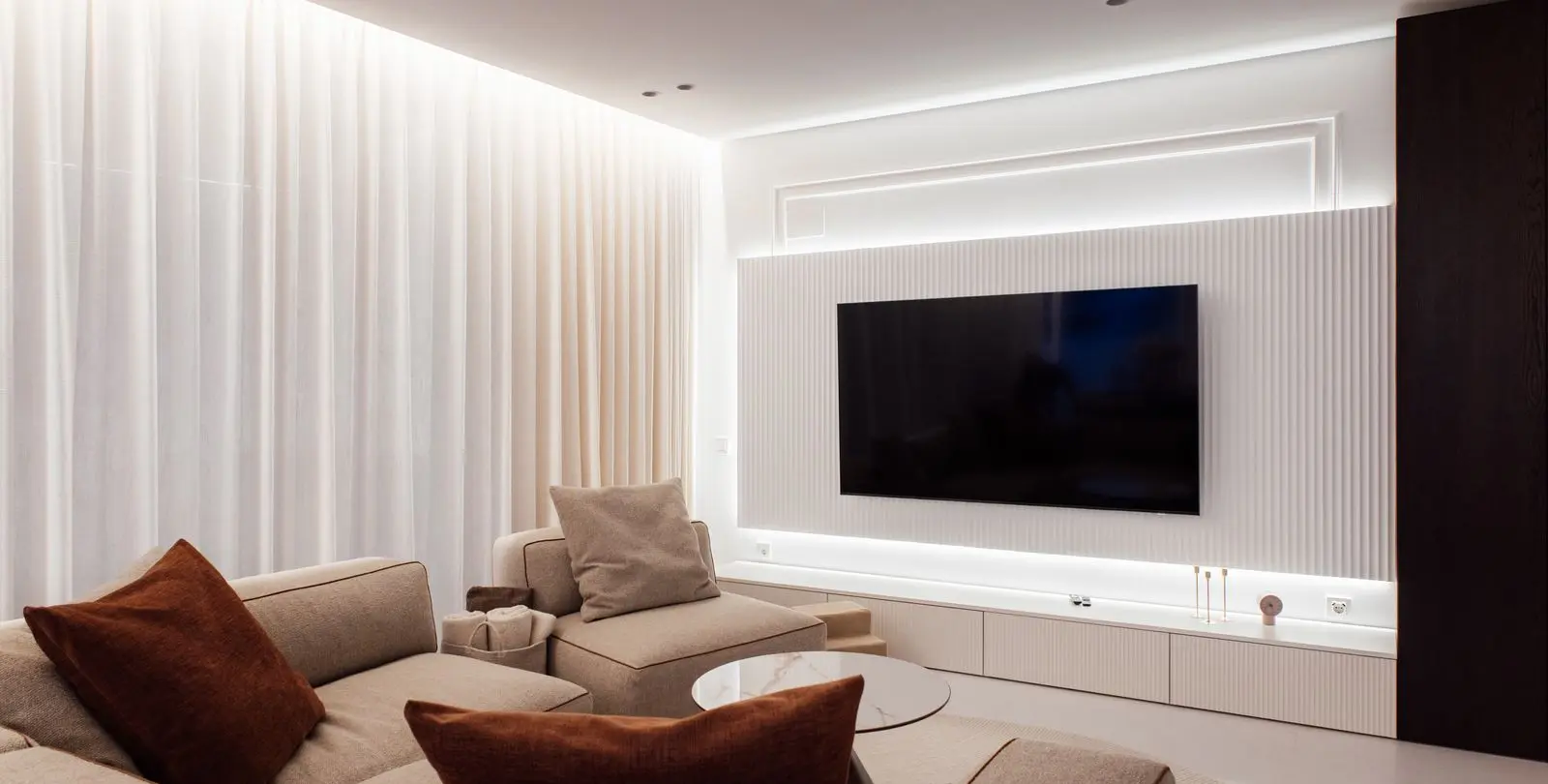 Продажа пентхауса в Marbella 38
