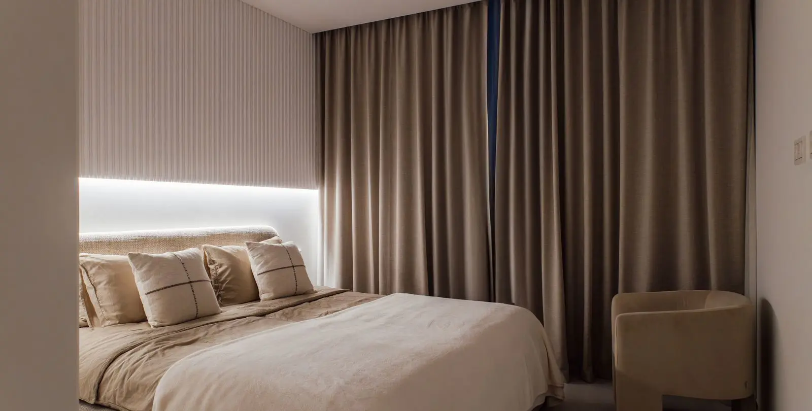 Продажа пентхауса в Marbella 39