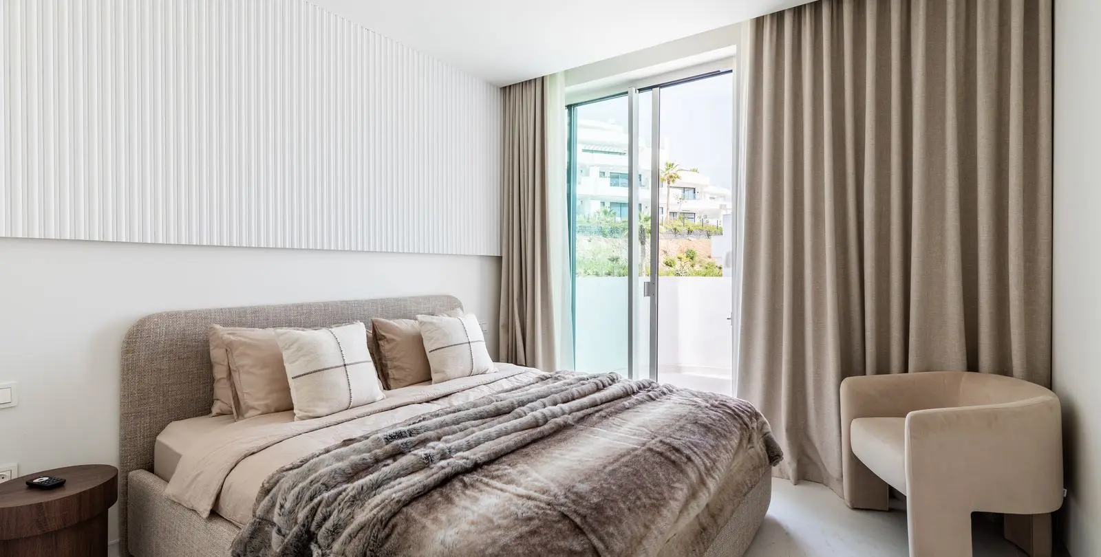 Продажа пентхауса в Marbella 41