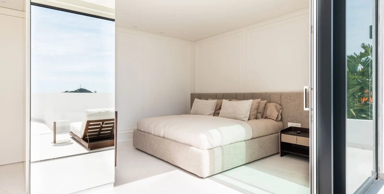 Продажа пентхауса в Marbella 43