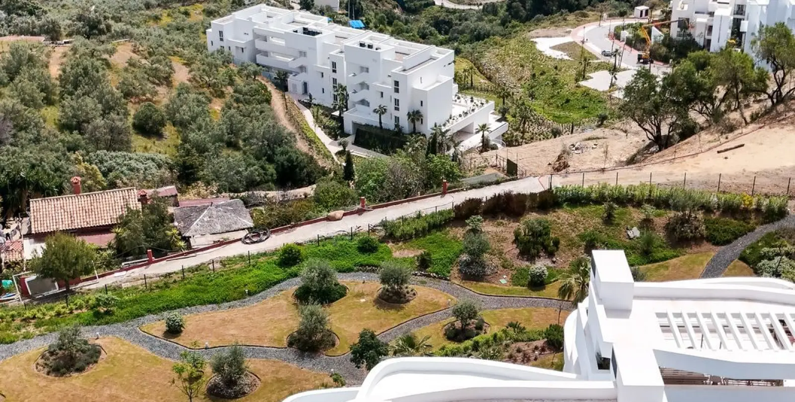 Продажа пентхауса в Marbella 58