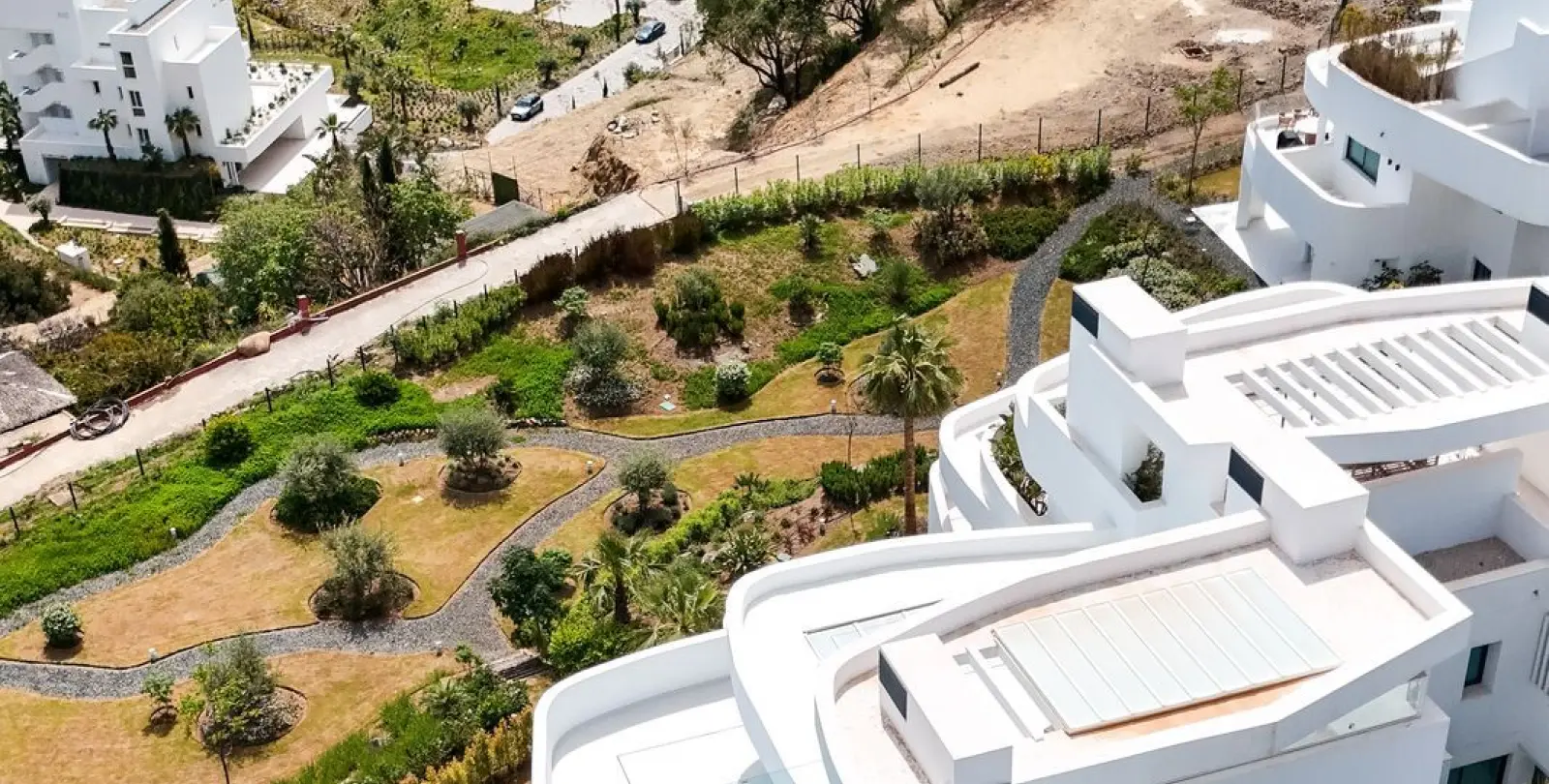 Продажа пентхауса в Marbella 59