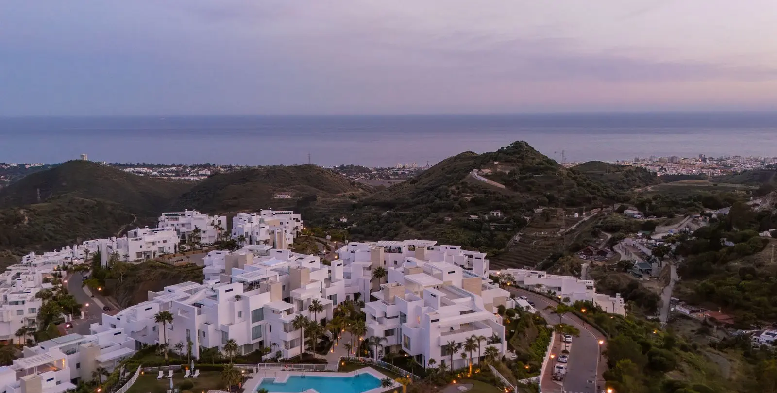 Продажа пентхауса в Marbella 65