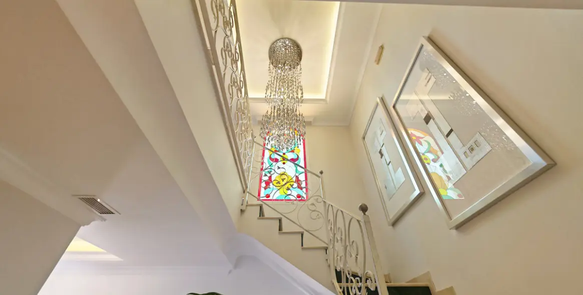Venta de villa independiente en Elviria 12