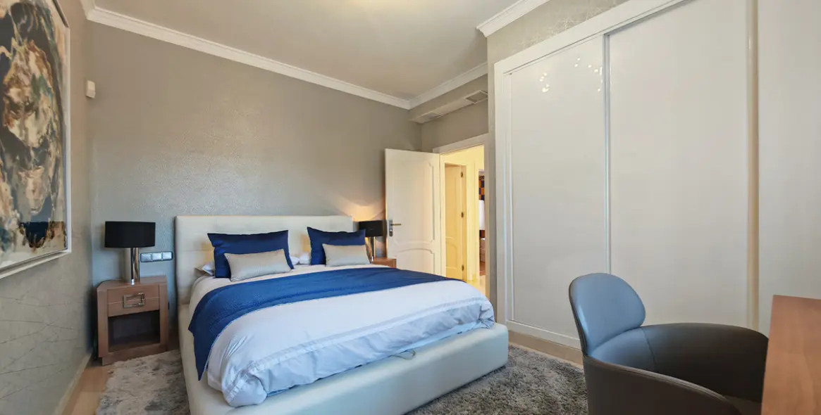 Venta de villa independiente en Elviria 22