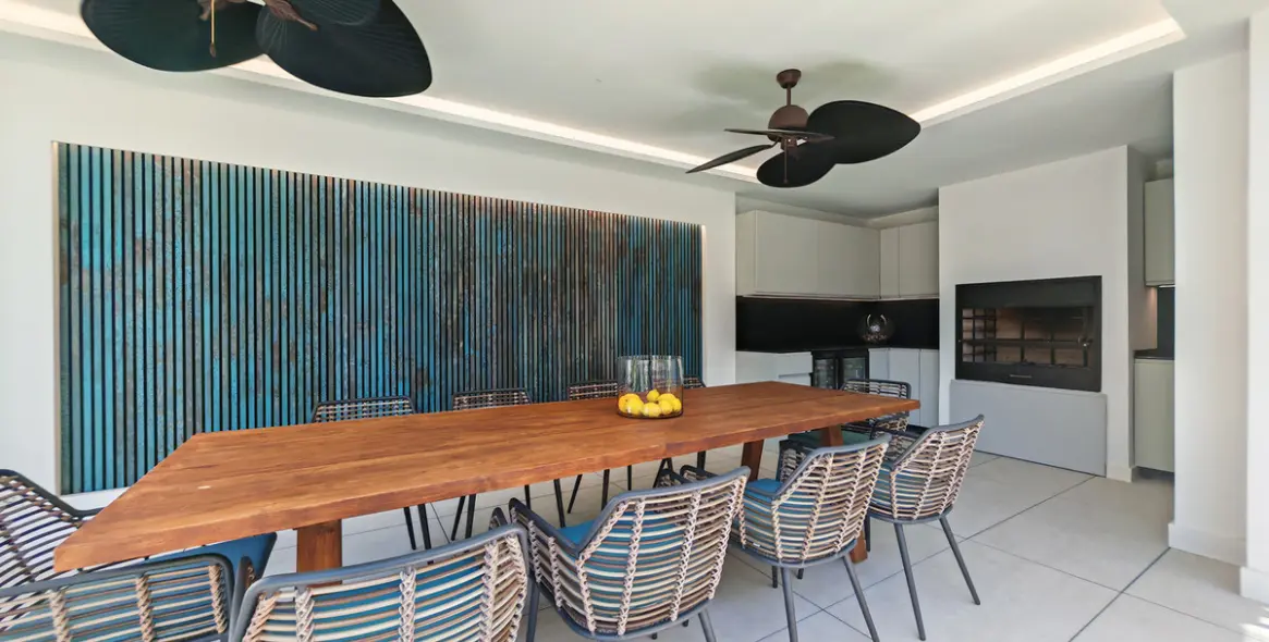 Venta de villa independiente en Elviria 33