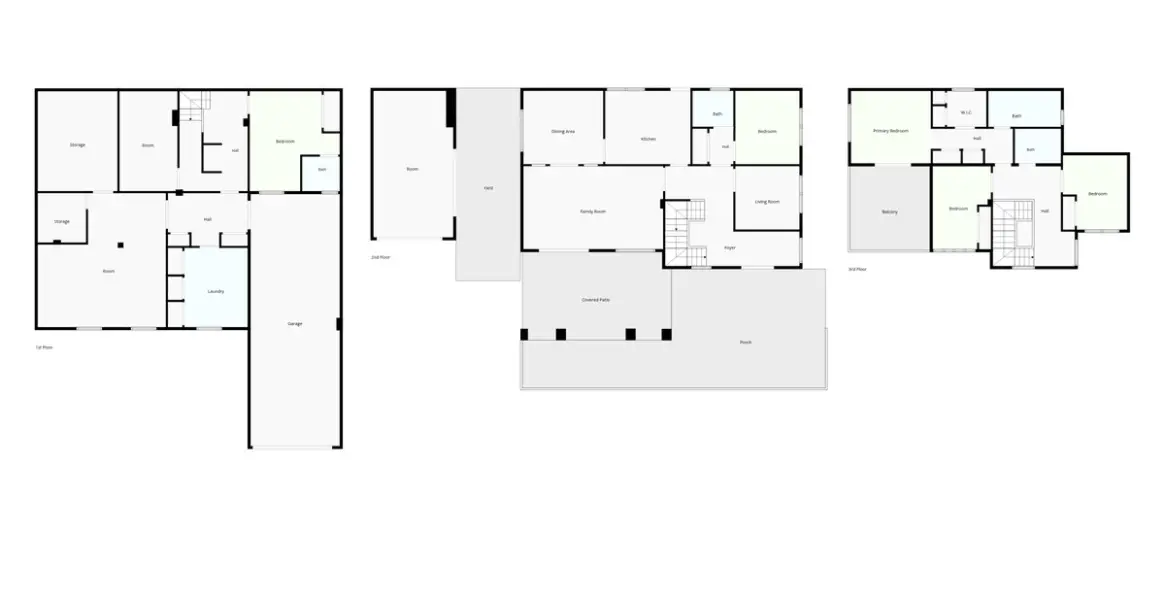 Venta de villa independiente en Elviria 55