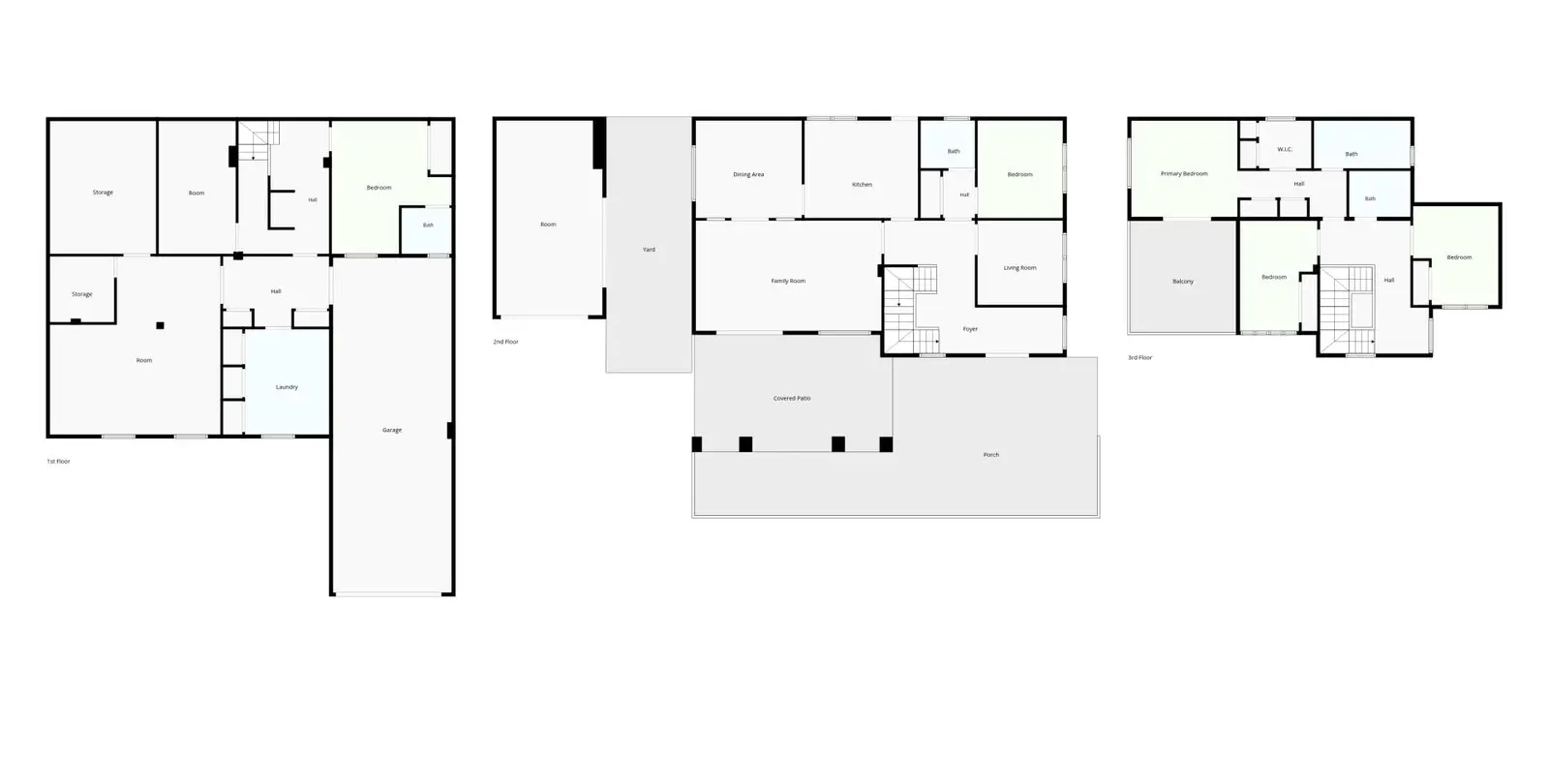 Продажа  отдельно стоящей виллы в Elviria 39